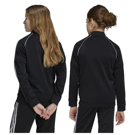 Adidas Γυναικεία ζακέτα Adicolor SST Track Top